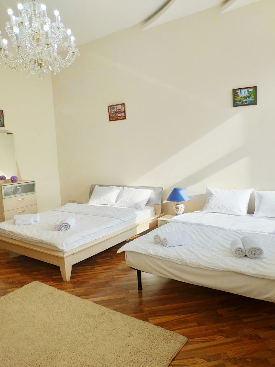 Sahil Apartment Баку Екстер'єр фото