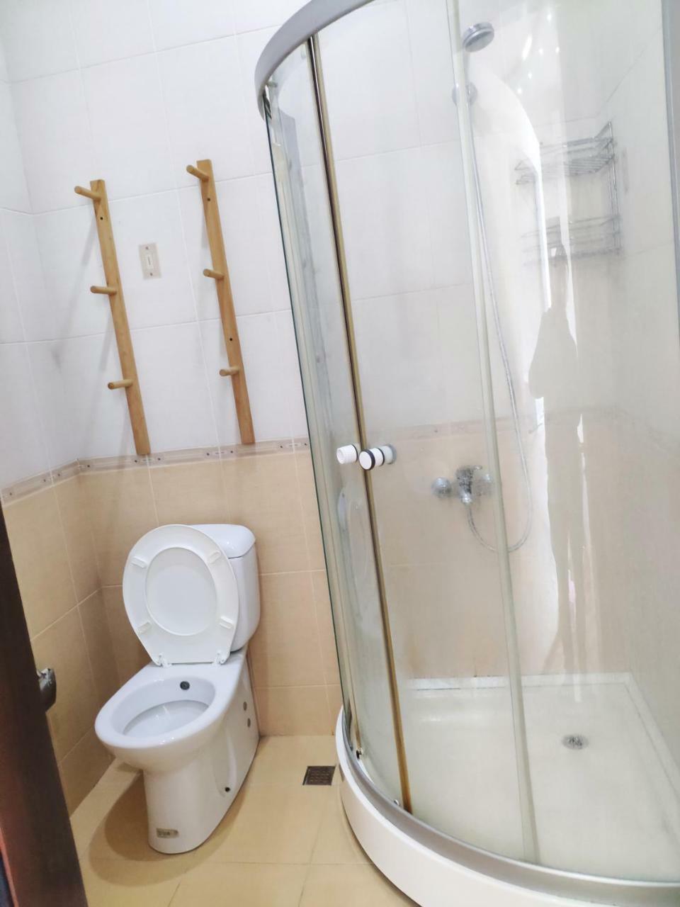 Sahil Apartment Баку Екстер'єр фото